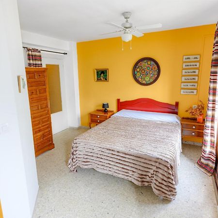 Astarte Guesthouse Castillo de Locubín 외부 사진
