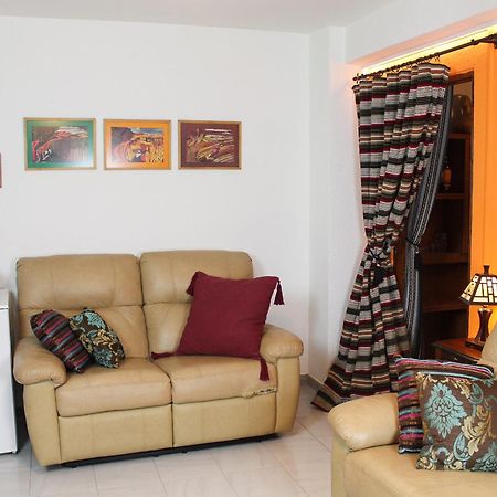 Astarte Guesthouse Castillo de Locubín 외부 사진