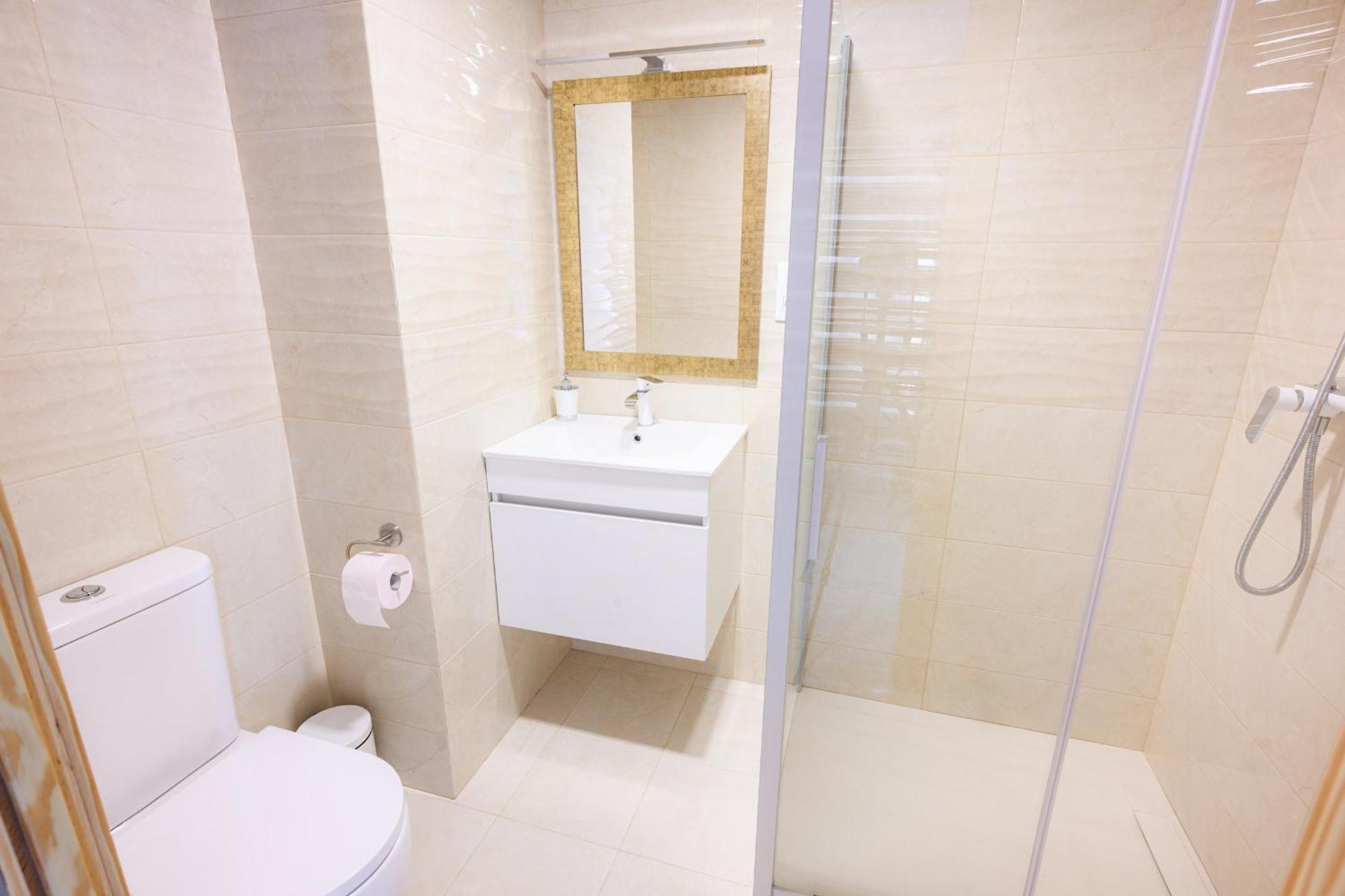 Astarte Guesthouse Castillo de Locubín 외부 사진