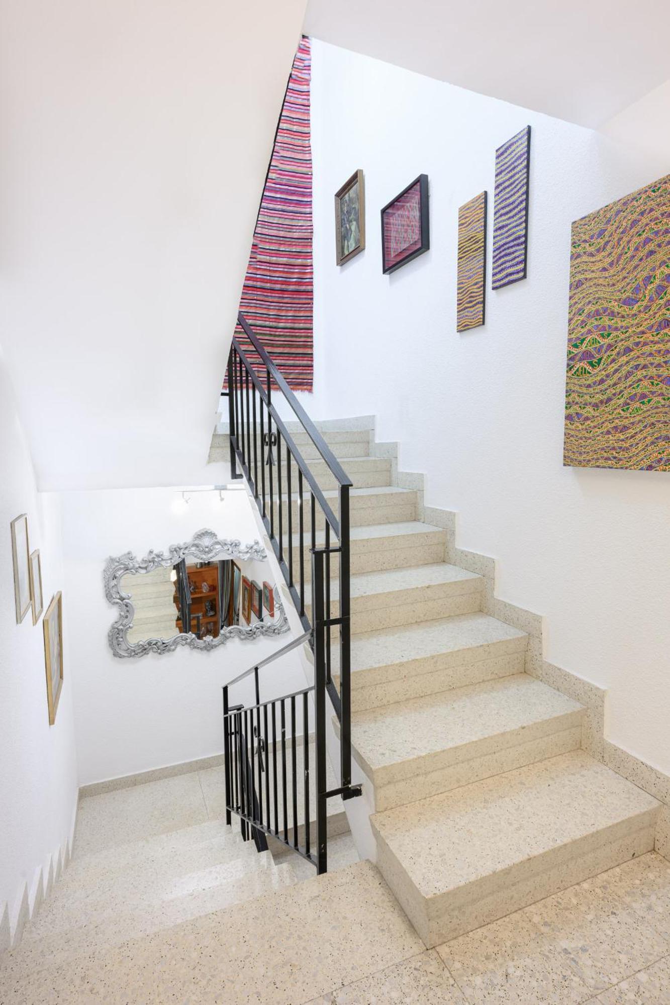 Astarte Guesthouse Castillo de Locubín 외부 사진
