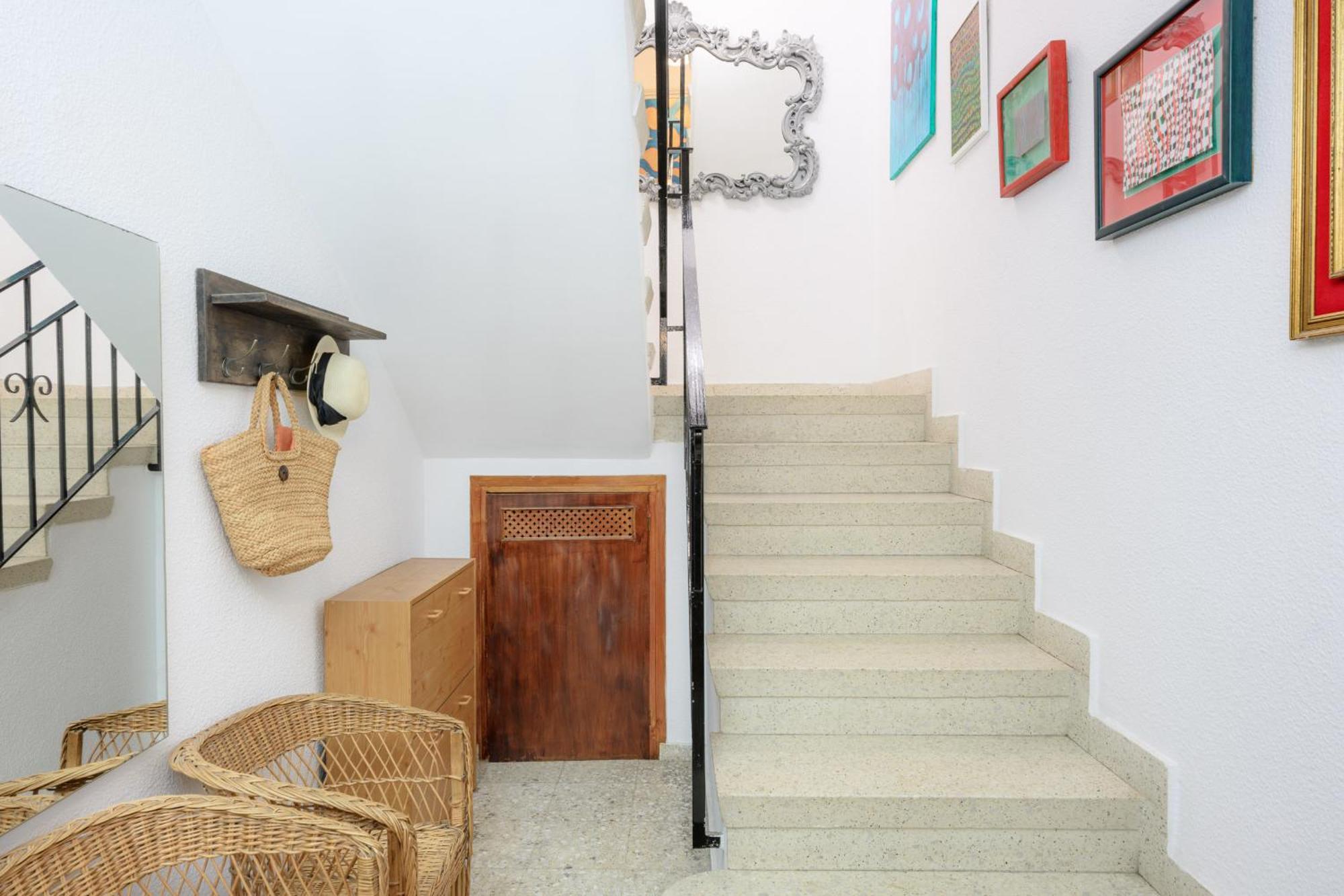 Astarte Guesthouse Castillo de Locubín 외부 사진