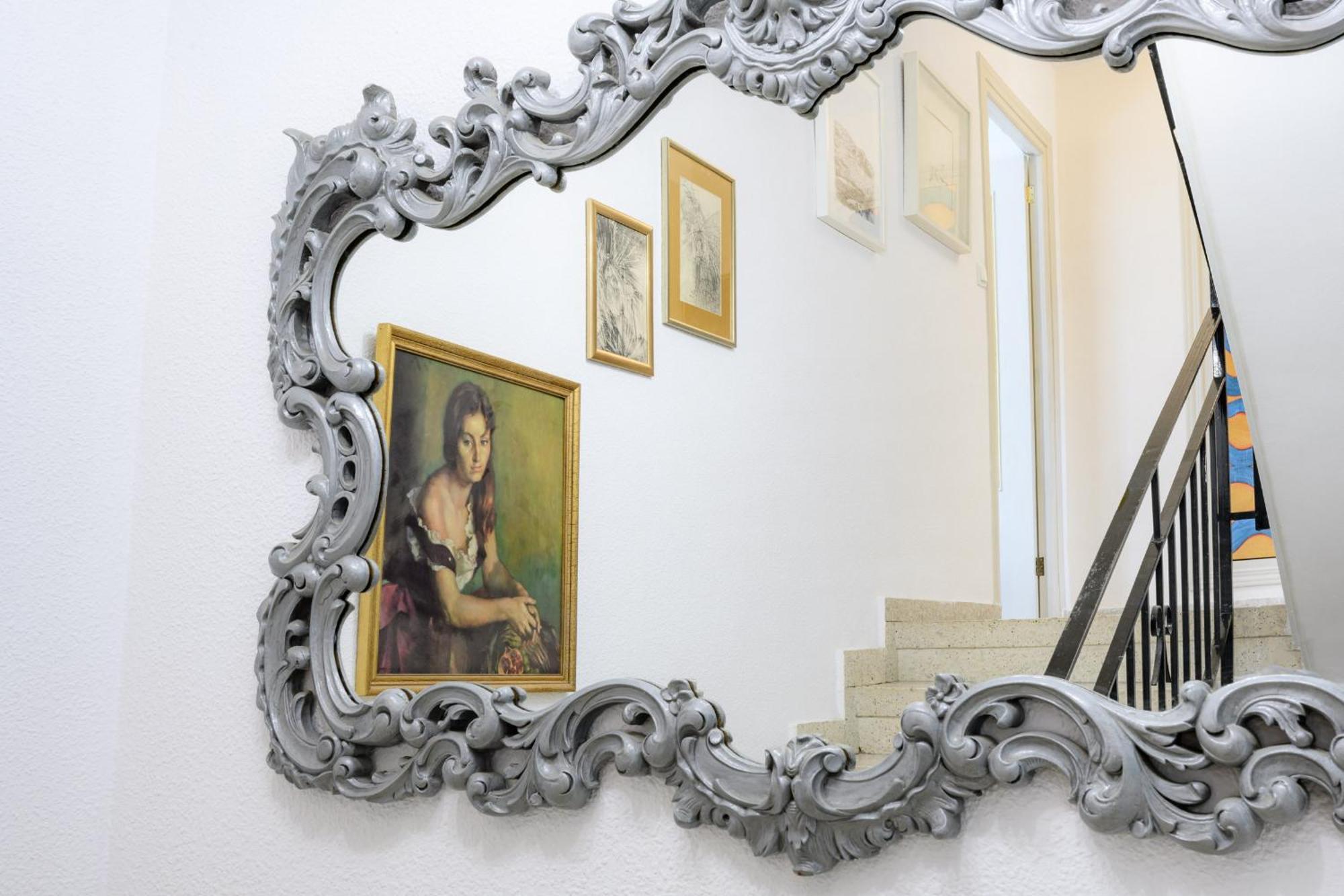 Astarte Guesthouse Castillo de Locubín 외부 사진