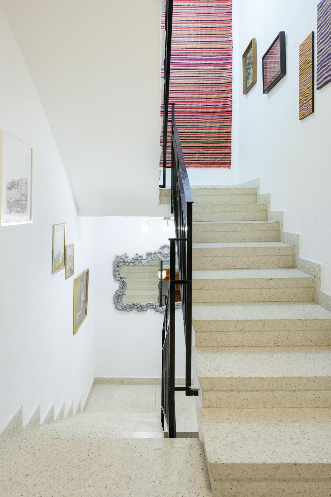 Astarte Guesthouse Castillo de Locubín 외부 사진