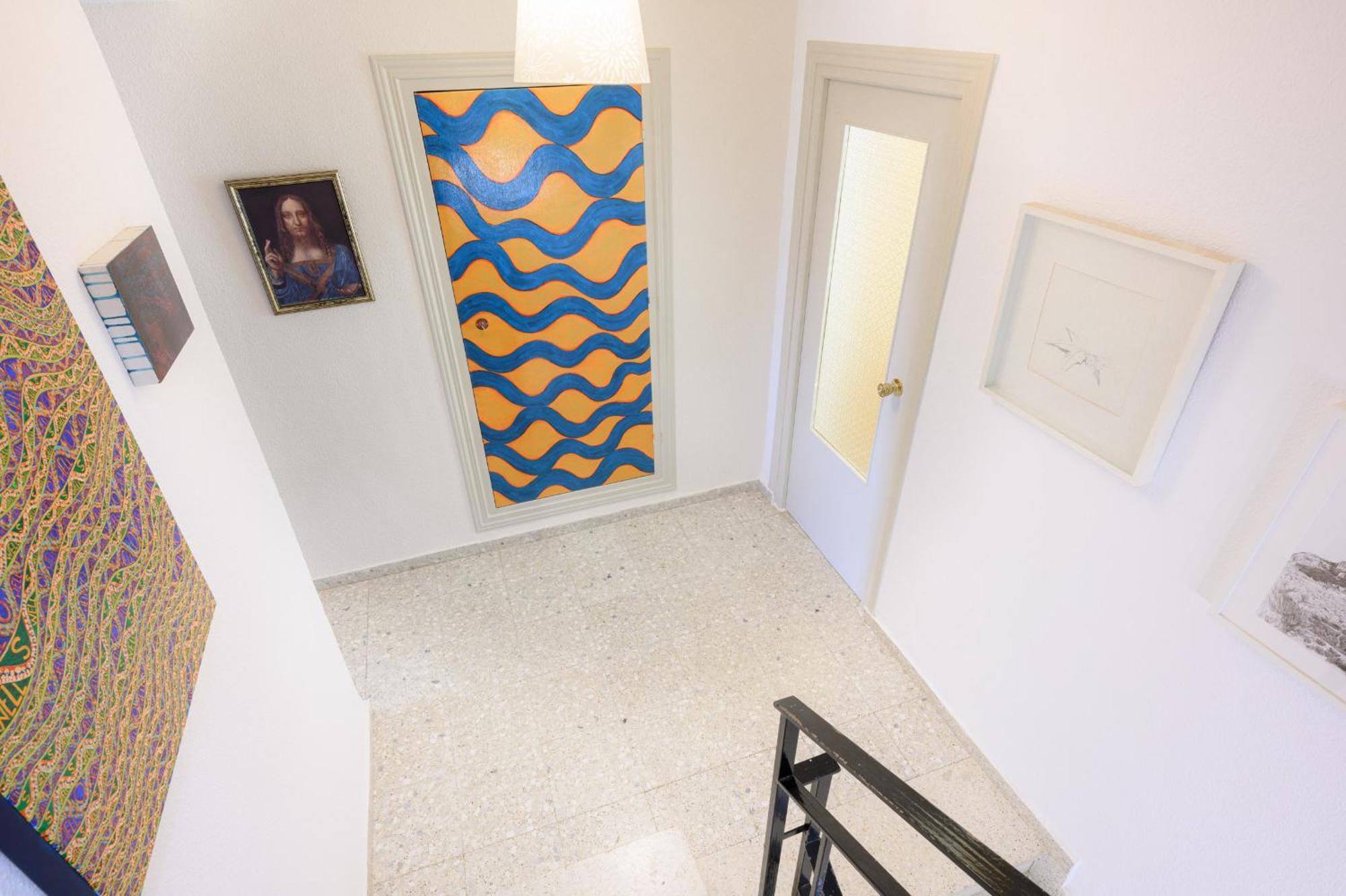 Astarte Guesthouse Castillo de Locubín 외부 사진