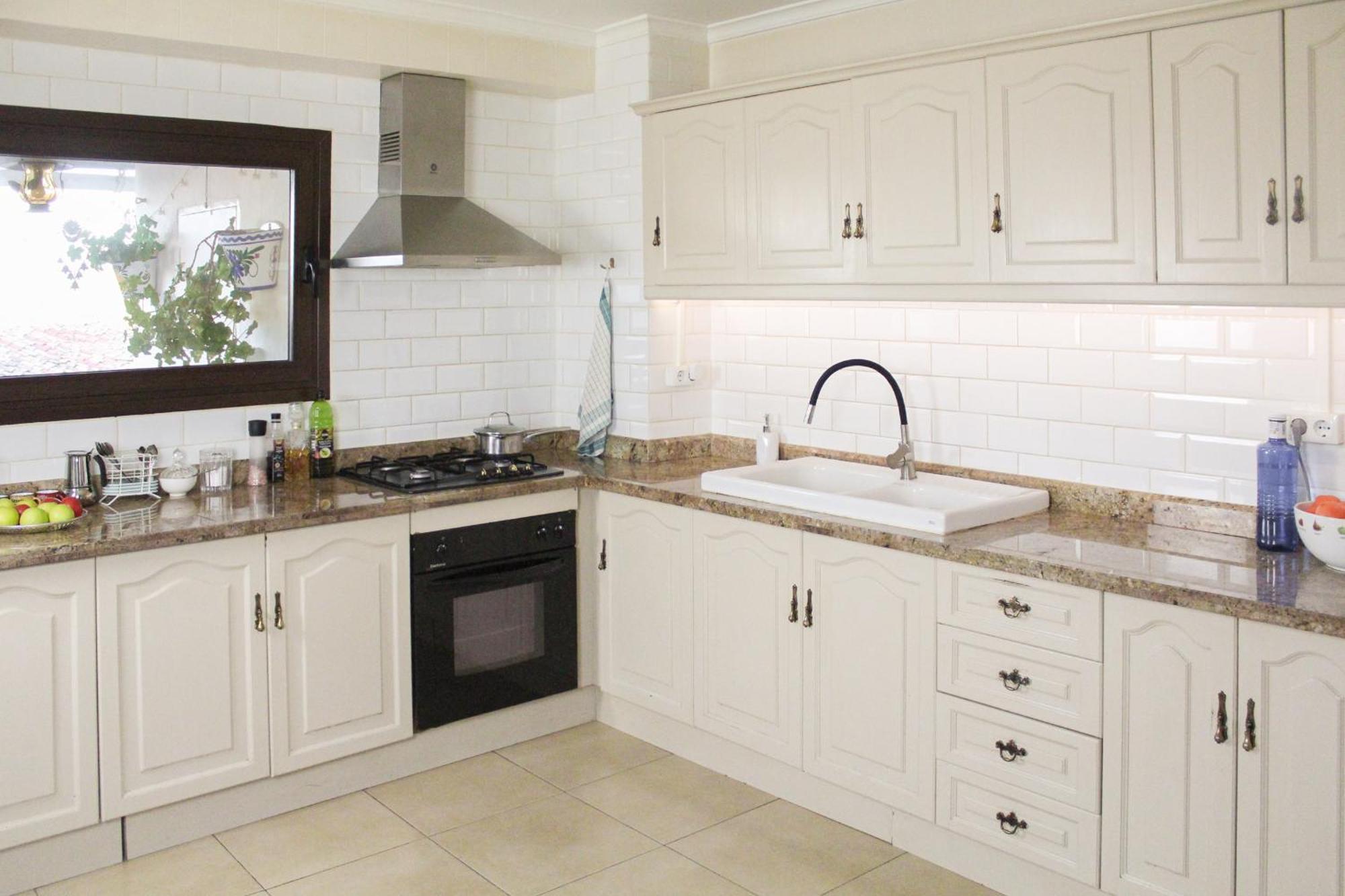 Astarte Guesthouse Castillo de Locubín 외부 사진