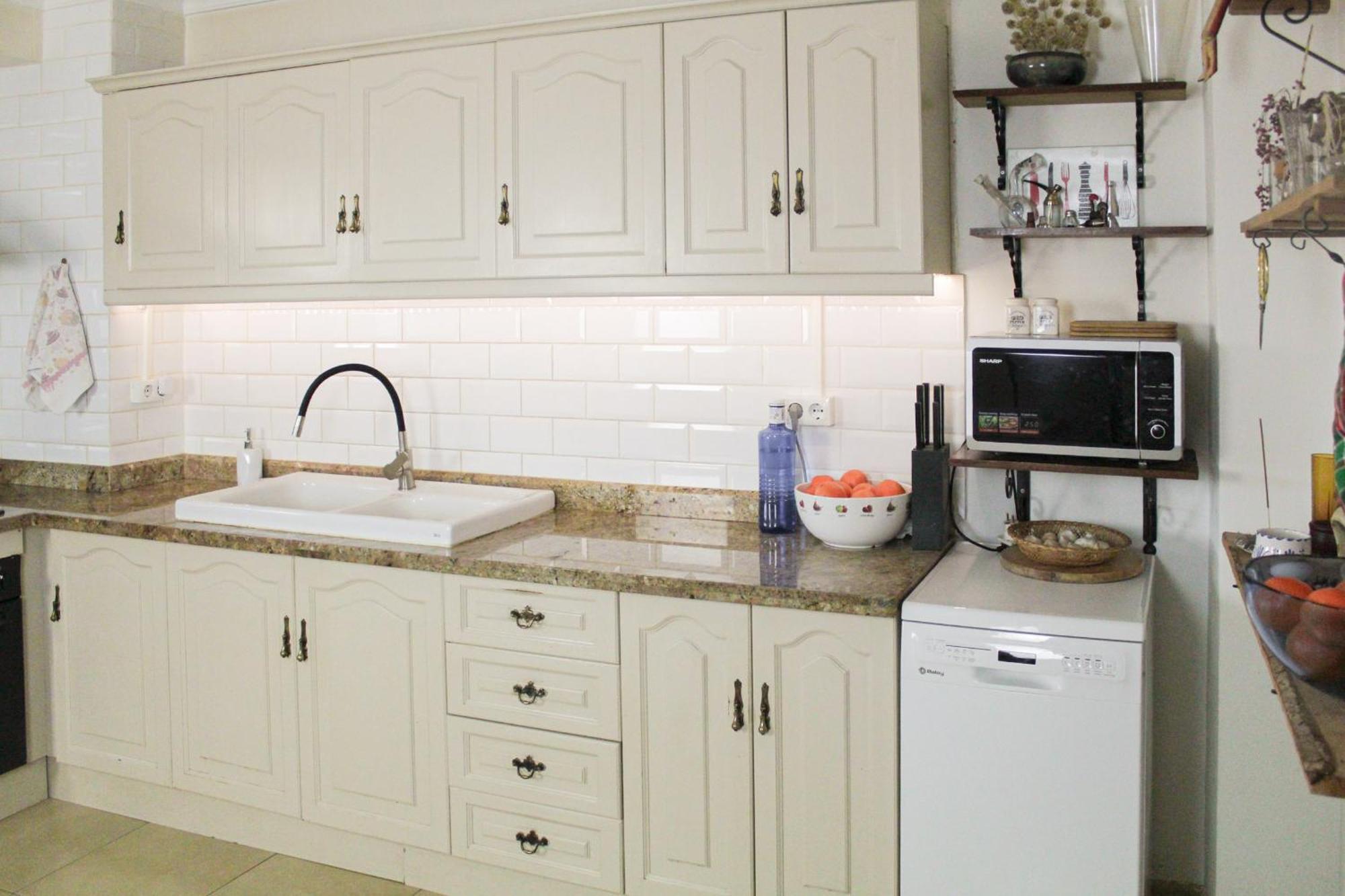 Astarte Guesthouse Castillo de Locubín 외부 사진