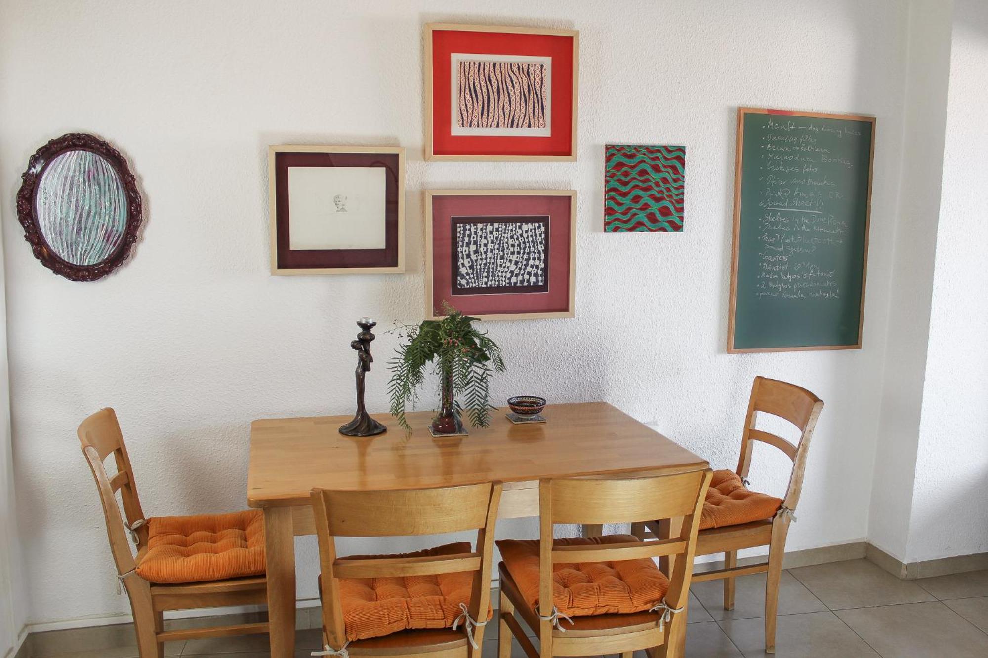 Astarte Guesthouse Castillo de Locubín 외부 사진
